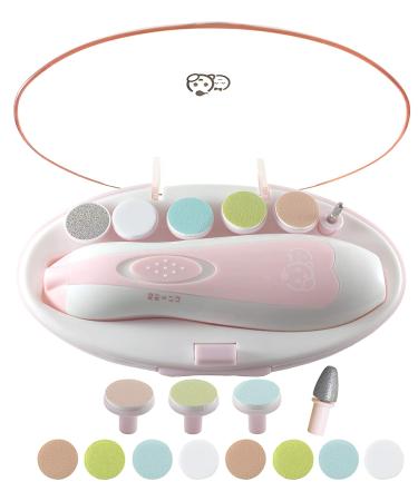 Royal Angels Baby Nail Clippers 20 in 1