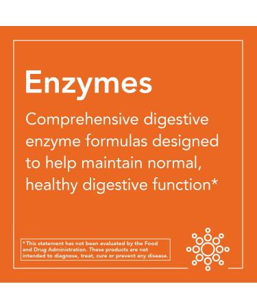 Now Foods Serrazimes 90 Veg Capsules - Digestive Enzyme Support - Buy Online on SooperMarket.com