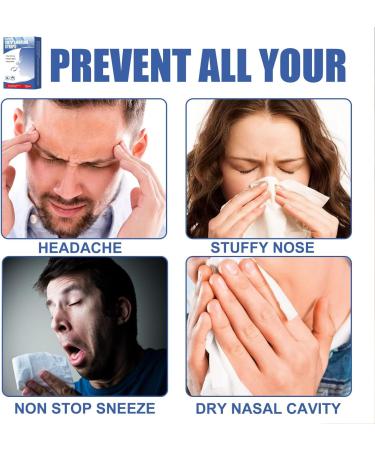 100pc Plplaaoo Snore Prevention Nasal Strips - Stop Snoring & Congestion Relief - Buy Online on SooperMarket.com