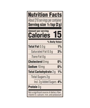 Nestle Coffee-Mate Creamy Chocolate Coffee Creamer - 6 Pack (15 Ounce) - Buy Online on SooperMarket.com