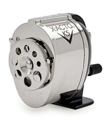 X-ACTO KS Manual Pencil Sharpener