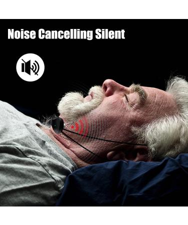 Smart Anti Snore Device - Silent Automatic Snore Relief Aid - Buy Online on SooperMarket.com