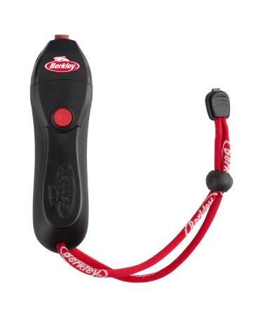 Berkley Line Stripper, Black/Red