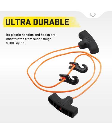 TenPoint Crossbow Rope Cocking Device - Easy-to-Use Rope Cocker - Buy Online on SooperMarket.com