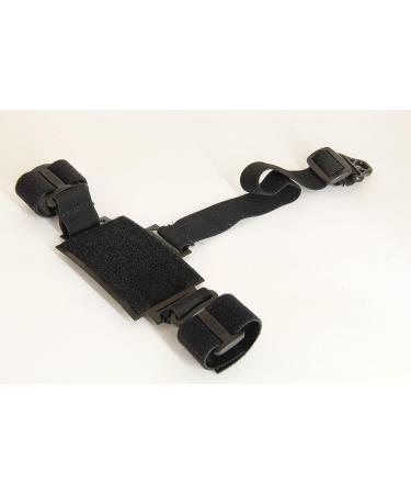 ExFog Anti Fog Kit with T-Band for Airsoft & Construction Goggles - Buy Online on SooperMarket.com