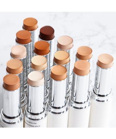 OKENTEN Concealer Stick - Full Coverage Makeup for Dark Circles - 0.28 oz Tube - Moisturizing Solid Stick Concealer (11 MEDIUM(NUDES)) - Buy Online on SooperMarket.com