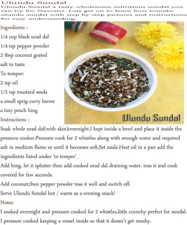 nalAmudhu Urad Dhal Black | Urad Whole Black | Matpe Beans with Skin | Indian Lentils 454gm 16oz/1Lb - Buy Online on SooperMarket.com