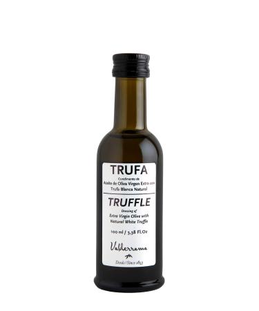 Valderrama - White Truffle Oil Glass Bottle 100 ml
