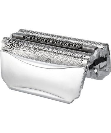 Nicfaky Replacement Shaving Head for 51S ContourPro 360 Series 5/8000 & 8975 - 2 Pack | International Shipping Available - Buy Online on SooperMarket.com
