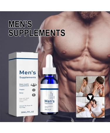 Revitahepa Blue Direction Benefit Drops for Men Revitahepa Blue Direction Benefit Drops for Men Revitahepa Mens Drops Secret Happy Drops (3PC) - Buy Online on SooperMarket.com