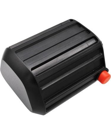 PRUVA Battery for Gardena AccuJet Li-18 | 1500mAh Replacement | International Shipping Available - Buy Online on SooperMarket.com
