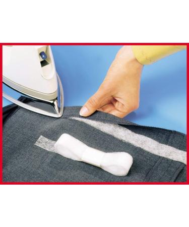 Iron ON Hemming Tape