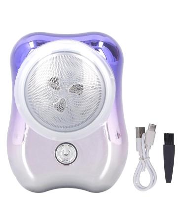 CHICIRIS Electric Beard Hair Clipper - Mini Trimmer for Home Use - Effective & Compact Design - Buy Online on SooperMarket.com