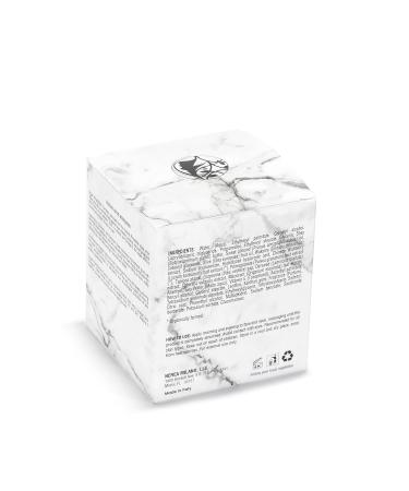NEREA Organic Algae-based Anti-Age Cream - Replumping Nourishing Moisturizer for Radiant Skin | Shop Internationally - Buy Online on SooperMarket.com