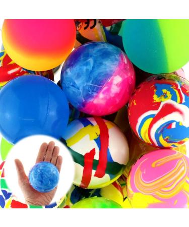 Buy Henbrandt Flummi Rubber Ball Dopsball XL (60mm) - Colorful Springball Party Favor for International Shipping - Buy Online on SooperMarket.com