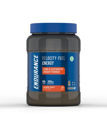 Endurance Energy Orange Burst - 1500g