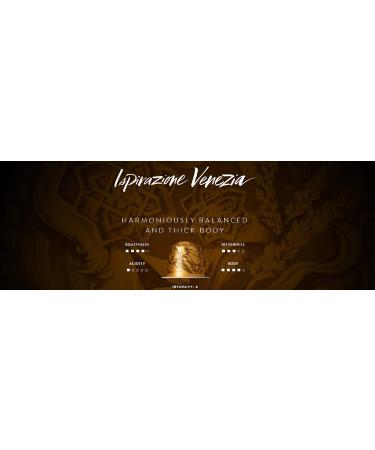 30 X Ispirazione Venezia Nespresso Coffee Capsules
