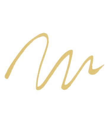 Shop Manhattan Wonder'Proof Eyeliner Limited Edition - 24H Waterproof High Pigment Color 003 Shiny Gold (3-Pack) - International Shipping Available - Buy Online on SooperMarket.com
