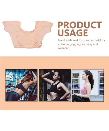 Axis Pads Women's Armpit Sweat Pads - Absorbent Breathable Protection Against Stains & Smell - 1 Pack - Buy Online on SooperMarket.com