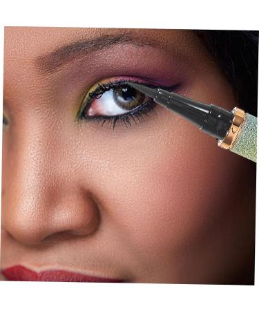 CANIGHT Liquid Eyeliner Makeup Cosmetics Eye Liner Matte Eyeliner Girl Eyeliner Pen Skinned - Buy Online on SooperMarket.com