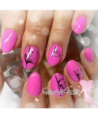 Buy New Brilliant Quick Finishgel 2.0 - Medium Viscosity Gloss Gel Top Coat | Long-Lasting High Gloss Finish | Made in Germany (15ml) - Buy Online on SooperMarket.com