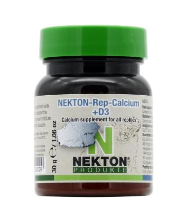 Nekton-Rep-Calcium+D3 30 g 35 g (1 pack)
