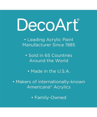 DecoArt Acrylic 2 Ounce Pink Tourmaline Extreme Sheen Paint 2 Fl Oz (Pack of 1) Pink Tourmaline - Buy Online on SooperMarket.com