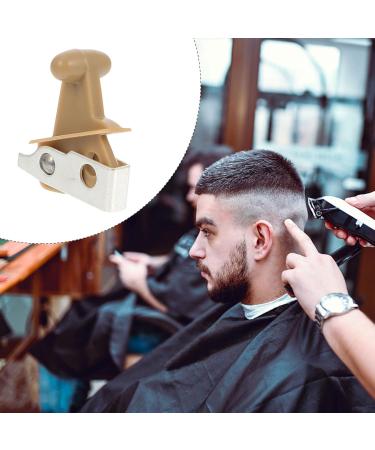 Didiseaon Hair Trimmer Repair Tool refit Hair Clipper Electric Clippers Hair Clipper Power Copper Replacement Power Hair Clipper Accessories Hair Clipper Supply Hair Trimmer 2X2X1CM Brown - Buy Online on SooperMarket.com