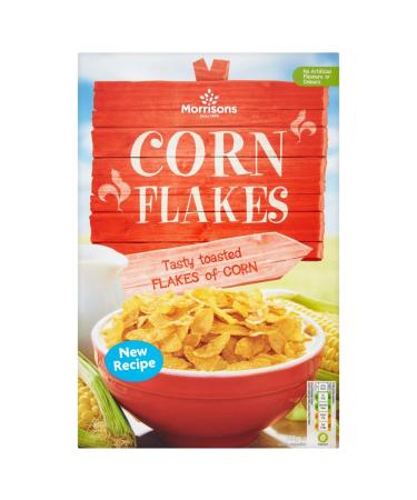 Morrisons Corn Flakes 500g
