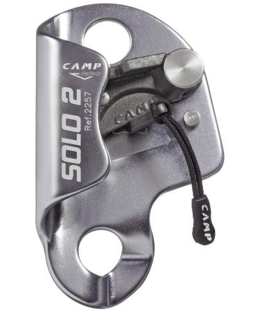 Camp USA Solo 2 Aluminum One Size