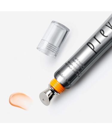Elizabeth Arden Prevage Anti-Aging Eye Serum 20ml - Day Care for Environmentally Damaged Eyes Reduces Fine Lines & Prevents Aging - Women's Skincare - Buy Online on SooperMarket.com