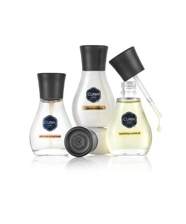 Meta Title: Cutex Intense Recovery - Revitalize and Nourish Your Nails with Our Restorative Formula - Buy Online on SooperMarket.com
