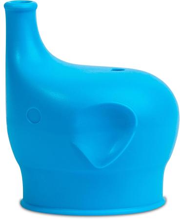 Silicone Sippy Cup Lids - Spill & Leak Proof Soft Spout for Babies, Toddlers, and Kids - Multicolor - Fits Cups 2.17-2.96 in Diameter - Buy Online on SooperMarket.com
