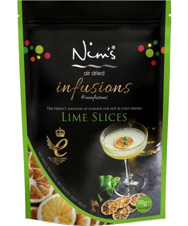Nim's Selection Box - 5 Varieties of Air Dried Fruit Slices for Cocktail Garnish - Buy Online on SooperMarket.com