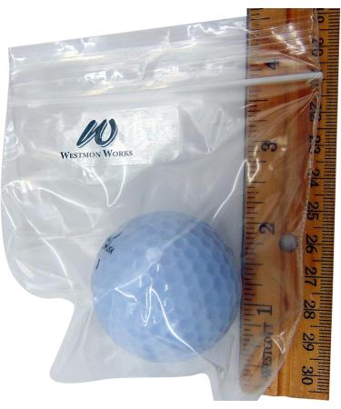 Happy Birthday Golf Ball Novelty Gift for Top Pop - Golfer Present - Buy Online on SooperMarket.com