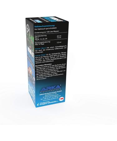 Microbe-Lift Special Blend 118ml - Effective Living Bacteria for Aquarium Water Cleaning | Reduces Organic Waste & Nitrate | Ideal for Freshwater & Saltwater Aquariums - Buy Online on SooperMarket.com