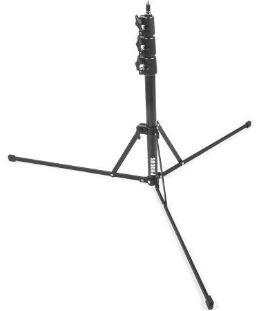 Phocus 6.8ft Compact Portable Light Stand for Photography & Video Lighting - Buy Online on SooperMarket.com