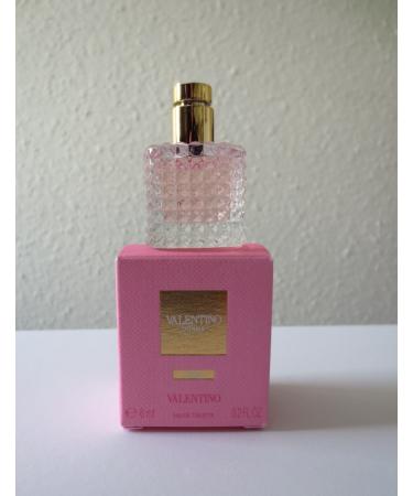 Valentino Donna Acqua Women 6 ml Eau De Toilette mini 0.2 Fl Oz (Pack of 1)