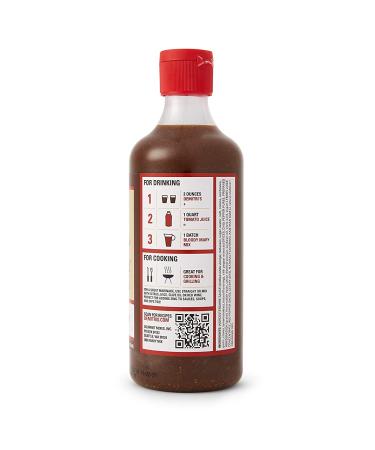 Demitri's Bloody Mary Seasoning Classic Recipe 16oz (Pack of 3) - Perfect for Brunch & Cocktail Mixology - Buy Online on SooperMarket.com