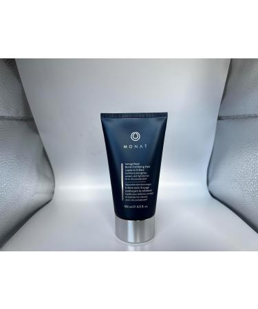 MONAT Damage Repair Bond-Fortifying Hair Crème | Leave-in Conditioner for Shine & Texture | Refreshing Neroli & Orange Flower | No Frizz in Humidity | International Shipping Available - Buy Online on SooperMarket.com