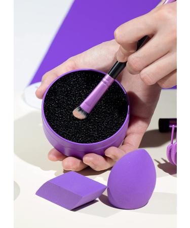 Vera Mona Color Switch Solo: Makeup Brush Cleaner and Color Remover - Buy Online on SooperMarket.com
