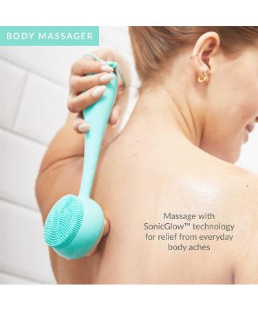 PMD Relax Body Massager Replacement - 1 ct - Buy Online on SooperMarket.com