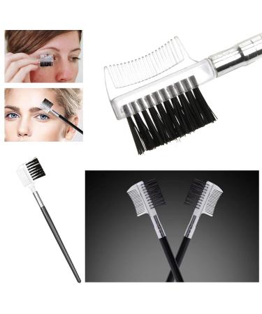 Baisidai Professional 23 in 1 Single Eyelash Extension Kit with Fashion Hard Case - Black False Individual Eyelashes for Grafting - A150 - Buy Online on SooperMarket.com
