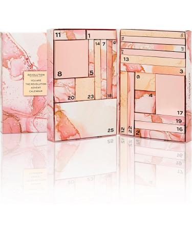 Revolution - Advent Calendar 2021 - You Are The Revolution Advent Calendar - Buy Online on SooperMarket.com