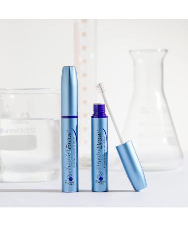 RapidBrow Eyebrow Enhancing Serum - 3ml | Fuller, Healthier Brows | Nourishing Formula with Visible Results - Buy Online on SooperMarket.com