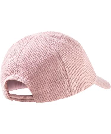Sterntaler Baseball Cap Waffelpique for Girls | UV Protection 30 | Summer Shield Cap for Babies - Mattrosa 51 - Buy Online on SooperMarket.com