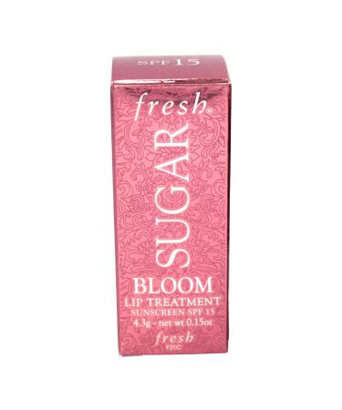 Fresh Sugar Bloom Tinted Lip Treatment SPF 15 Sunscreen 4.3g - Buy Online on SooperMarket.com