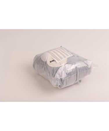 PetPrime Dog Heartbeat Plush Rabbit Toy with Warmer Bag - Anxiety Relief for Puppy Dogs | Gray Animal Print - Buy Online on SooperMarket.com