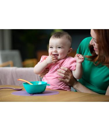 Tommee Tippee Heat Sensing Spoons - Pack of 3 | International Shipping Available - Buy Online on SooperMarket.com