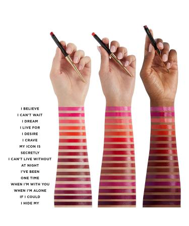 Buy Confession Lipstick (My Icon Is) - High-Quality International Shipping | Perfect for Every Occasion - Buy Online on SooperMarket.com